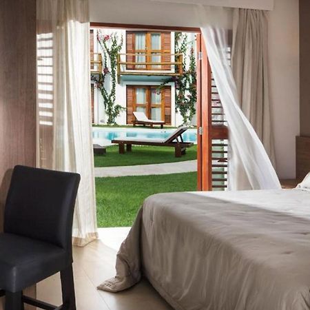 Blue Residence Hotel Jijoca de Jericoacoara Dış mekan fotoğraf