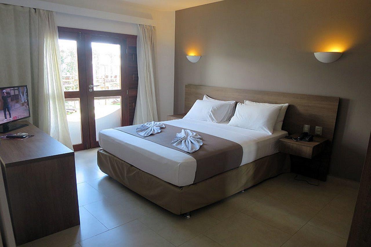 Blue Residence Hotel Jijoca de Jericoacoara Dış mekan fotoğraf