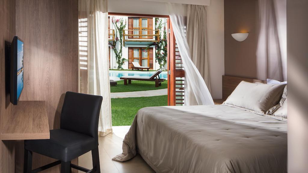 Blue Residence Hotel Jijoca de Jericoacoara Dış mekan fotoğraf