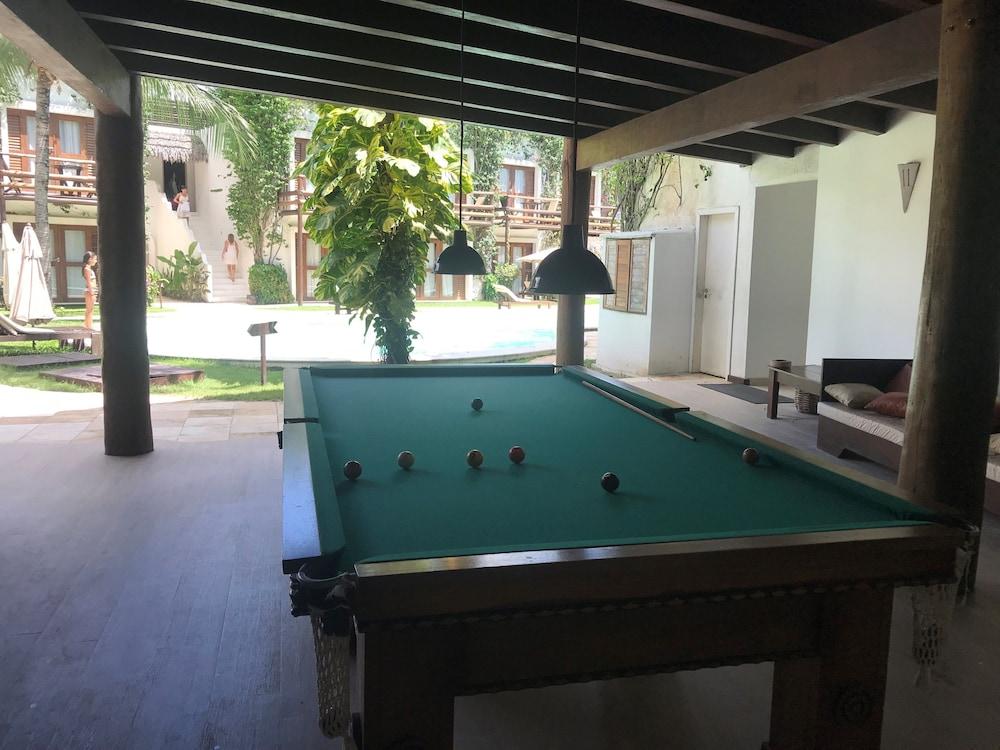 Blue Residence Hotel Jijoca de Jericoacoara Dış mekan fotoğraf