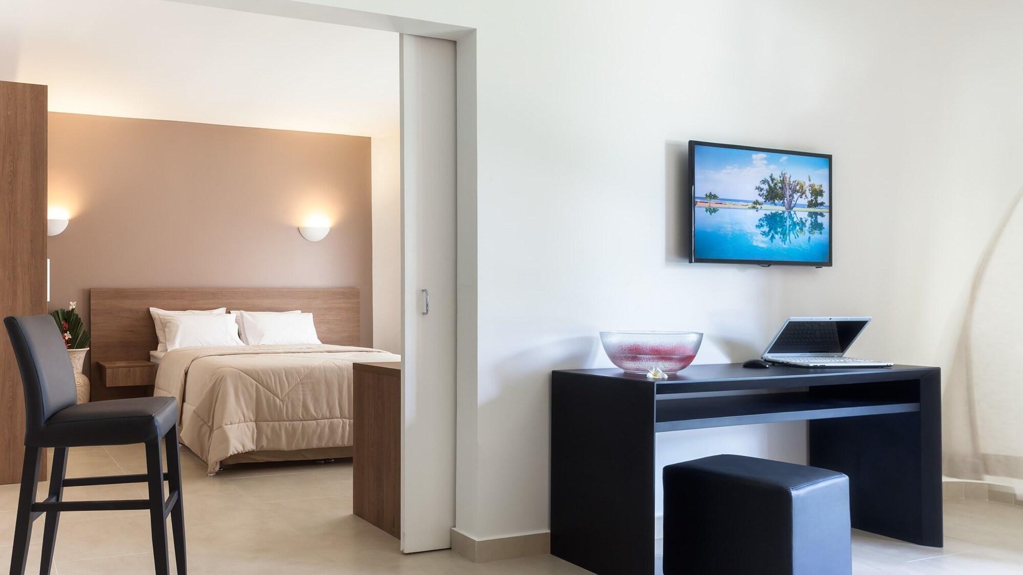 Blue Residence Hotel Jijoca de Jericoacoara Dış mekan fotoğraf