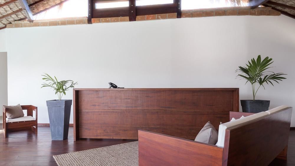Blue Residence Hotel Jijoca de Jericoacoara Dış mekan fotoğraf