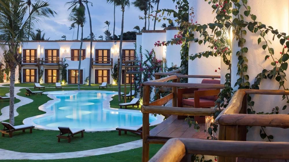 Blue Residence Hotel Jijoca de Jericoacoara Dış mekan fotoğraf